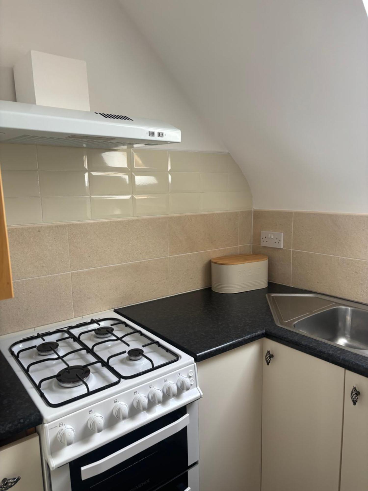 Racecourse Lodge Apartment Clifden Exterior foto