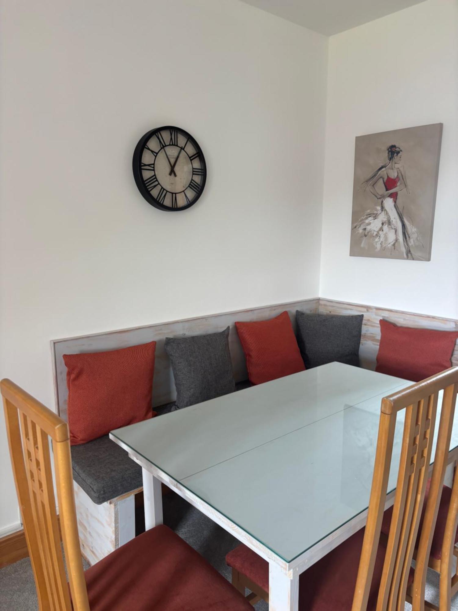 Racecourse Lodge Apartment Clifden Exterior foto